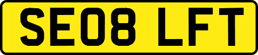 SE08LFT