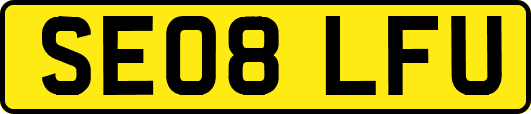 SE08LFU