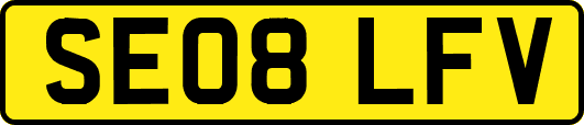 SE08LFV