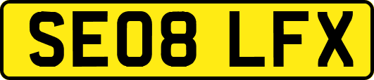 SE08LFX