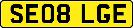 SE08LGE