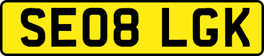 SE08LGK