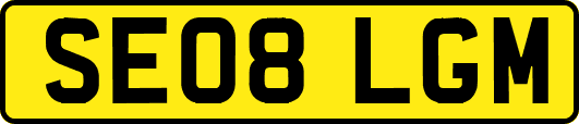 SE08LGM