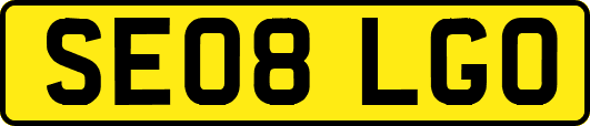 SE08LGO