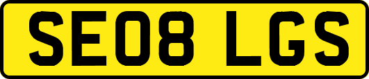 SE08LGS