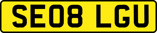 SE08LGU