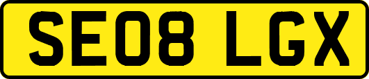 SE08LGX