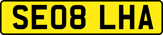 SE08LHA