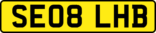 SE08LHB