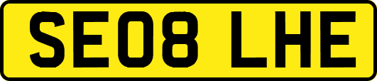 SE08LHE