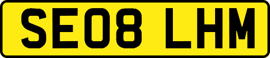 SE08LHM