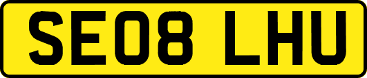 SE08LHU
