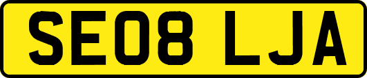 SE08LJA