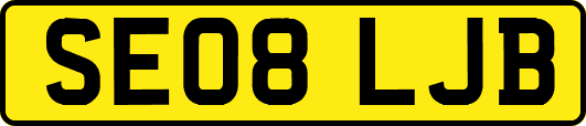 SE08LJB