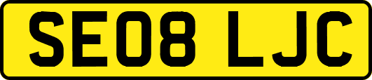 SE08LJC