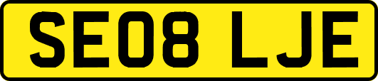 SE08LJE