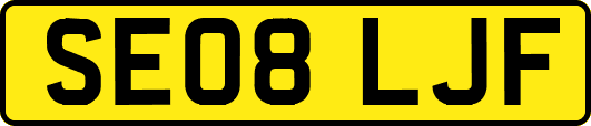 SE08LJF