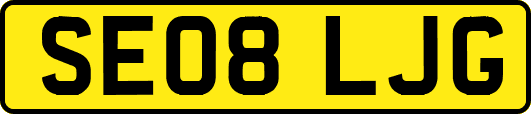 SE08LJG