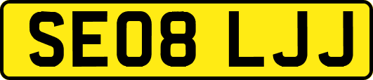 SE08LJJ