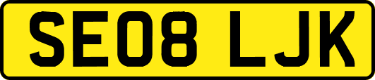 SE08LJK