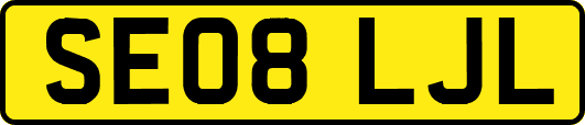 SE08LJL