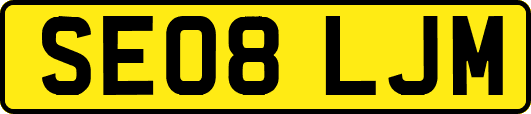 SE08LJM