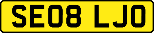 SE08LJO