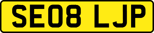 SE08LJP