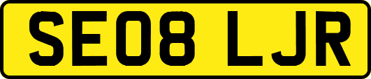 SE08LJR