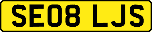 SE08LJS