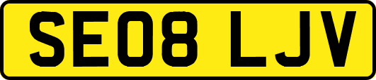 SE08LJV