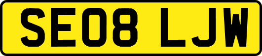 SE08LJW