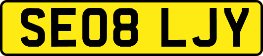SE08LJY