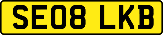 SE08LKB
