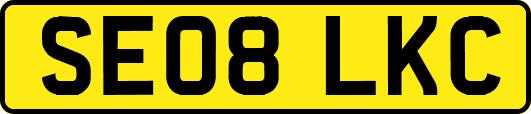 SE08LKC