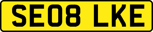 SE08LKE