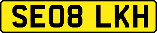 SE08LKH