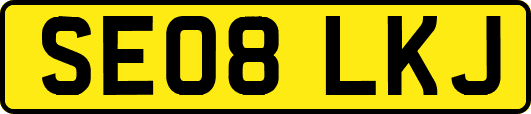 SE08LKJ