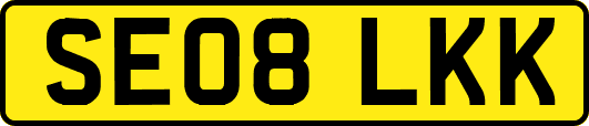 SE08LKK