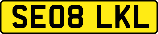 SE08LKL