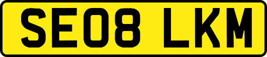 SE08LKM