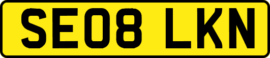 SE08LKN