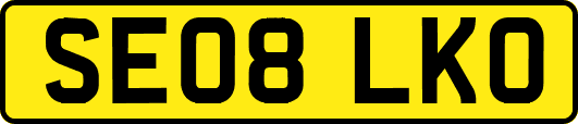 SE08LKO