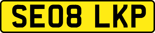 SE08LKP