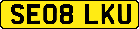 SE08LKU