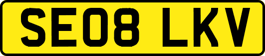SE08LKV