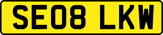 SE08LKW
