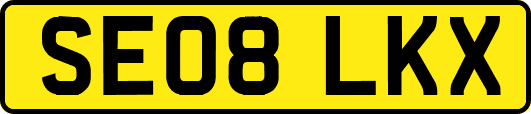 SE08LKX