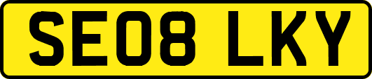 SE08LKY