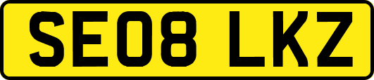 SE08LKZ